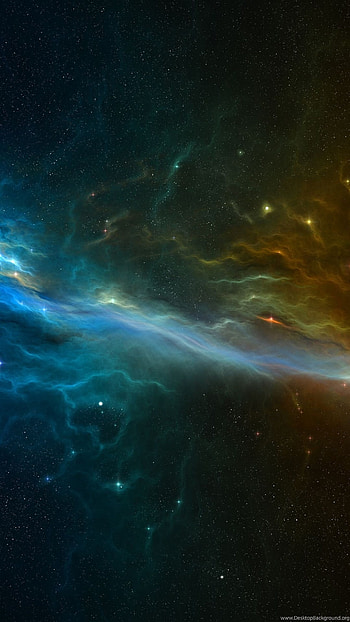 Cool Space, Black HD phone wallpaper