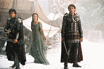 Clive Owen, King Arthur, Historical drama, Medieval knight HD wallpaper