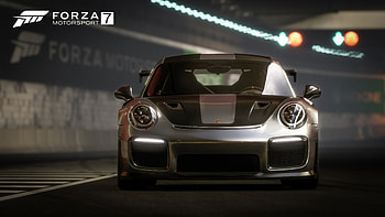 Forza Motorsport 7 Porsche , forza-motorsport-7, forza, games, pc-games, xbox-games, ps-games, porsche, cars HD wallpaper