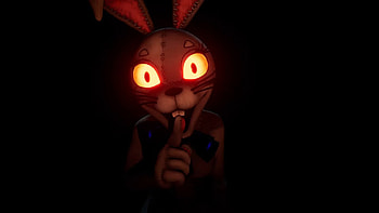 Five Nights At Freddy's, Five Nights At Freddy's: Security Breach, Video Game HD wallpaper