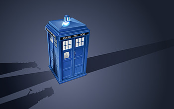 Animated Doctor Who - Pix For Web HD wallpaper