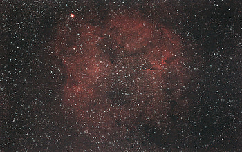 Universe, Stars, Nebula HD wallpaper