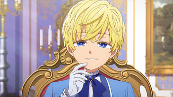 Observation Log: Villainess Fiancée — Cecil Glo Alphasta (Anime ), Anime, An Observation Log Of My Fiancée Who Calls Herself A Villainess, Cecil Glo Alphasta HD wallpaper