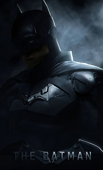 The Batman, 2021, , Backgrounds HD phone wallpaper