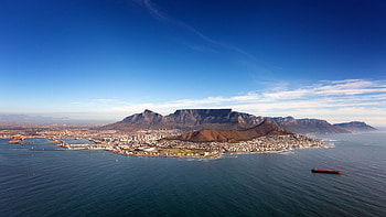 Table Mountain , Top HD wallpaper