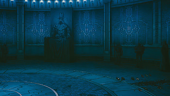 Solo Leveling | Dungeon Background, Solo Leveling, Anime HD wallpaper