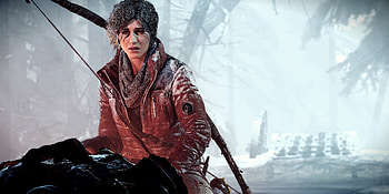 Lara Croft Shadow Of The Tomb Raider Game, lara-croft, shadow-of-the-tomb-raider, games HD wallpaper