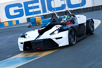 AG X-Bow, KTM Cars HD wallpaper