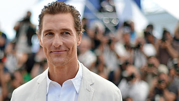 Matthew McConaughey, , , Celebs HD wallpaper