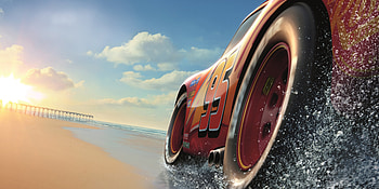 Cars 3 Disney Movie, cars-3, pixar, animated-movies, 2017-movies HD wallpaper