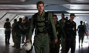 Independence Day Resurgence Liam Hemsworth, independence-day-resurgance, movies, 2016-movies HD wallpaper