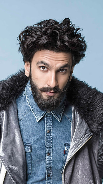 Ranveer Singh, Handsome Hero HD phone wallpaper