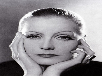 GRETA GARBO, movies, action, actresses, usa HD wallpaper