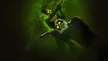 Splinter Cell: Deathwatch — Nightstalker HD wallpaper