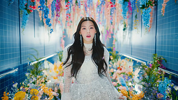 STAYC, Seeun member, K-pop girl groups HD wallpaper