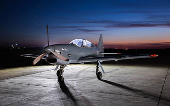 Yakovlev Yak-152, aerodrome, training aircraft, Yak-152, Air Force, Yakovlev HD wallpaper
