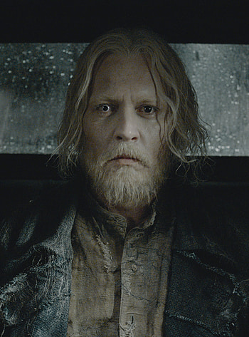 Updated news, Johnny Depp, Tearing the case, Fantastic Beasts HD phone wallpaper