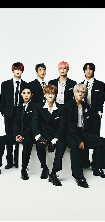 Nctdream, dress_shirt, renjun, haechan, jisung, jaemin, jeno, mark, nct, chenle HD phone wallpaper