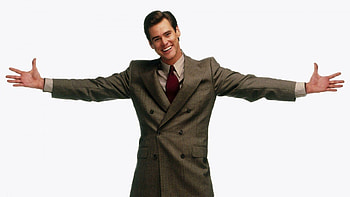 Jim Carrey, 2017 HD wallpaper