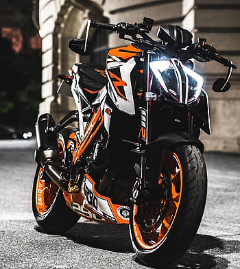 Ktm 1290 Super Duke R , Duke 1290 HD phone wallpaper