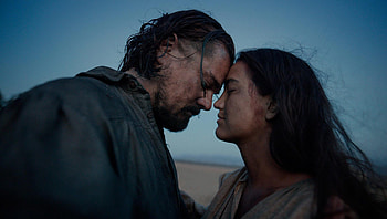 The Revenant (2022) movie HD wallpaper