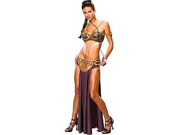 Princess, cool, costumes, lady, beautiful HD wallpaper