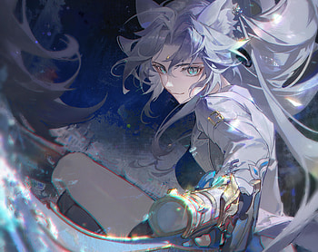 Feixiao in Action | from Honkai: Star Rail, video game, Honkai: Star Rail, Feixiao (Honkai: Star Rail) HD wallpaper