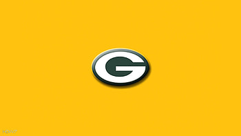 Green Bay Packers Logo HD wallpaper