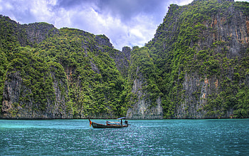 Phuket, Phuket island in Thailand, Thousand wonders HD wallpaper