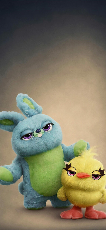 Toy Story 4 poster, XS , High-definition , Stunning visuals HD phone wallpaper