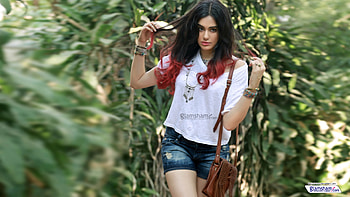 Adah Sharma 54, Adah Sharma, People, Celebrity HD wallpaper