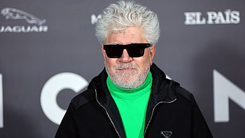 Pedro Almodovar, La Femme Rige, Oeuvre d'art, LBE News HD wallpaper