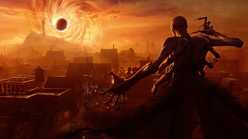 Redfall, Holiday 2022 release, Exciting updates, Game news HD wallpaper