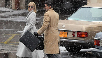 A Most Violent Year (2022) movie HD wallpaper
