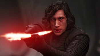 Kylo Ren, Star Wars, Rumored, Movie HD wallpaper