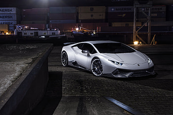 Lamborghini Huracan LP 610 Novitec Torado, lamborghini-huracan, lamborghini, novitec, cars, 2019-cars HD wallpaper