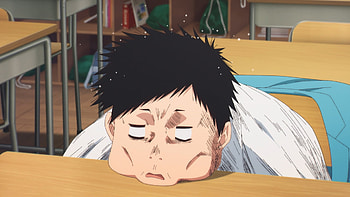 Taiki Inomata, Anime, Blue Box, Taiki Inomata HD wallpaper