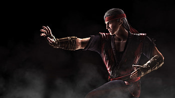 Top Mortal Kombat Liu Kang , Movies, Backgrounds HD wallpaper