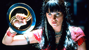 Looking Back On, Xena Warrior Princess, 25th Anniversary, All Geek Things HD wallpaper