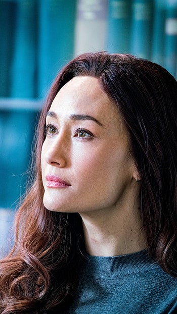Maggie Q The Protégé: Sleek Movie for Your , Maggie Q, movie, The Protégé HD phone wallpaper