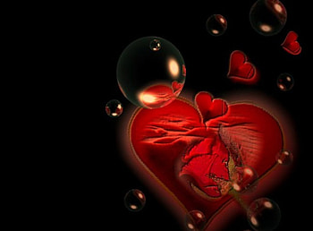 Eternal-love, eternal, love HD wallpaper