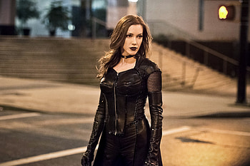 Katie Cassidy As Black Canary Arrow, arrow, tv-shows, black-canary, katie-cassidy, celebrities, girls HD wallpaper