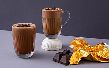Hot Chocolate, hot, chocolate, graphy, drink HD wallpaper