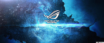 Asus Rog, MSI 3440x1440 HD wallpaper