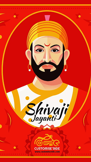 Shivaji Maharaj Jayanti, Shivaji Jayanti, Poster HD phone wallpaper