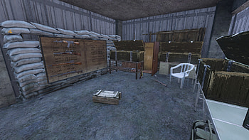 Base, video game, DayZ HD wallpaper