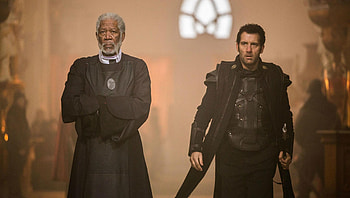 Last Knights (2022) movie HD wallpaper