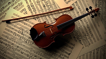 Viola music, Oskar Frhlich, Violinist, Musical talent HD wallpaper