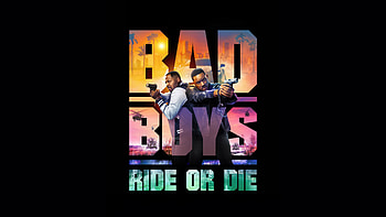 Bad Boys Ride Or Die, bad-boys-ride-or-die, bad-boys, movies, 2024-movies, will-smith, martin-lawrence HD wallpaper