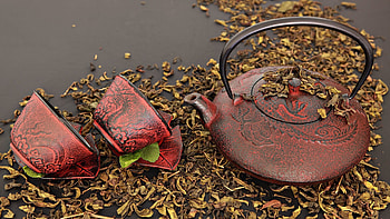 Cups, Miscellanea, Miscellaneous, Tea, Kettle, Teapot, Traditions HD wallpaper